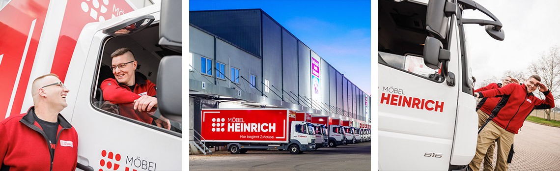 Tischler / Monteur / Handwerker (m/w/d) für unsere Auslieferung, 1. Bild