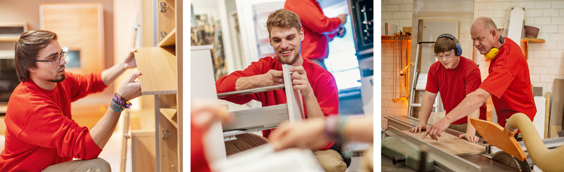 Ausbildung zum Montageprofi (m/w/d) im Bonusprogramm (FMKU), 1. Bild