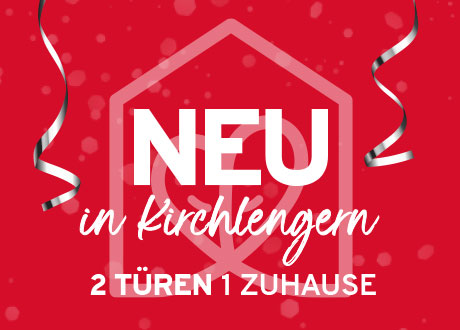 Neueröffnung Kirchlengern
