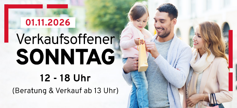 Verkaufsoffener Sonntag Bad Nenndorf