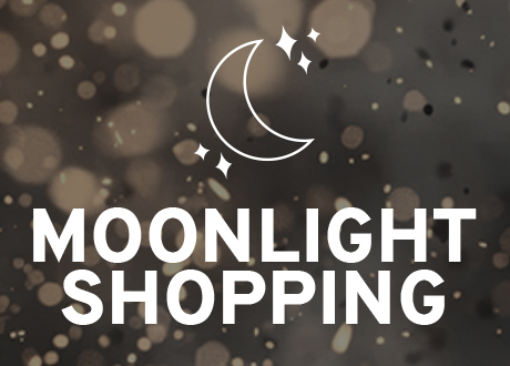 Moonlight Shopping Bad Nenndorf