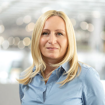 Frau Harms