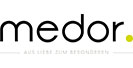 Medor Logo