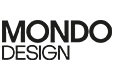 Mondo Design Logo