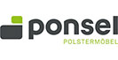 Ponsel Logo