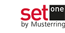 Set One Musterring Logo