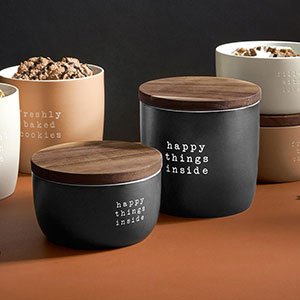 Aufbewahrung & Ordnung