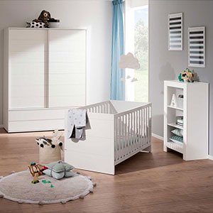 Babyzimmer-Serien