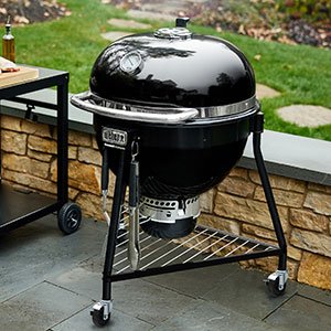 Grills & Grillzubehör