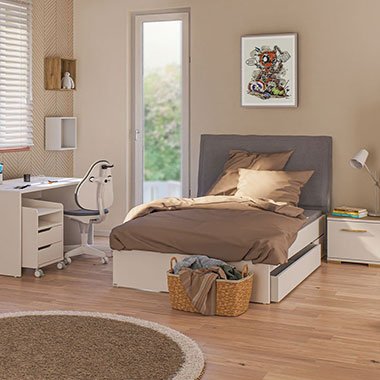 Jugendzimmer