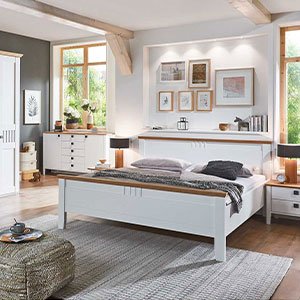 Komplett-Schlafzimmer