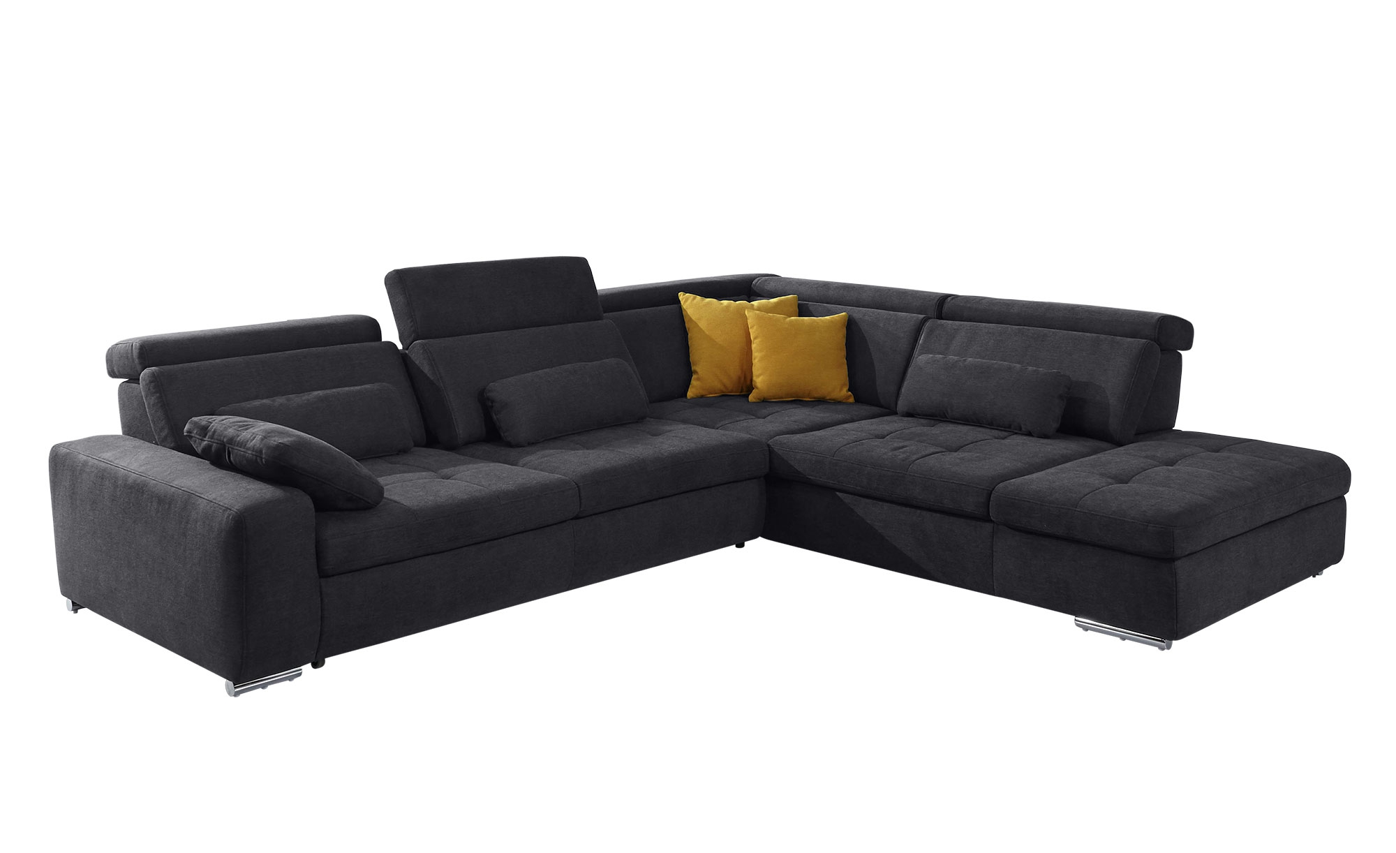 Wohnlandschaft Planoform Lobby Bei M bel Heinrich Online Entdecken