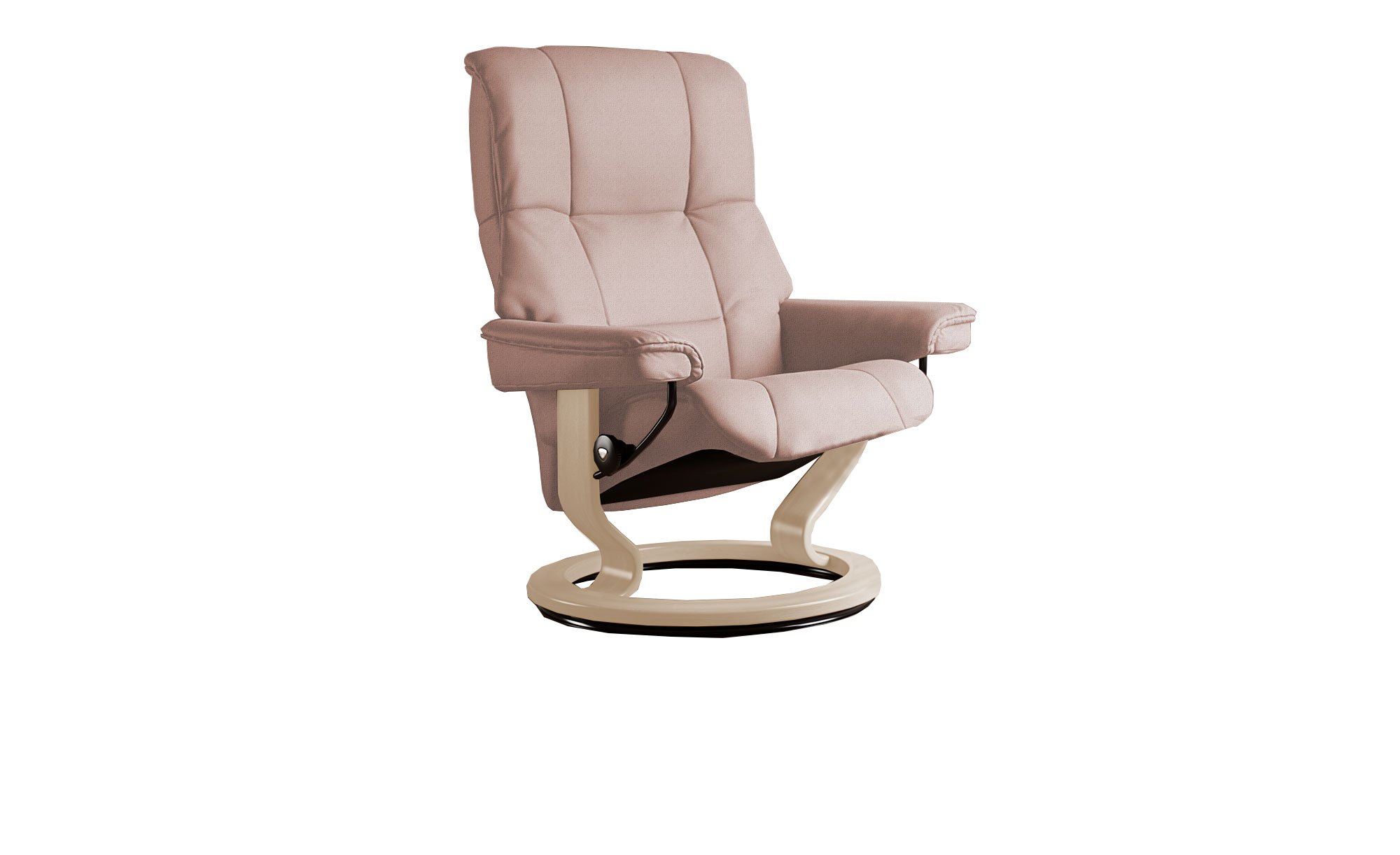 Realxsessel Stressless Mayfair (l) Classic, in der Farbausführung Beige
