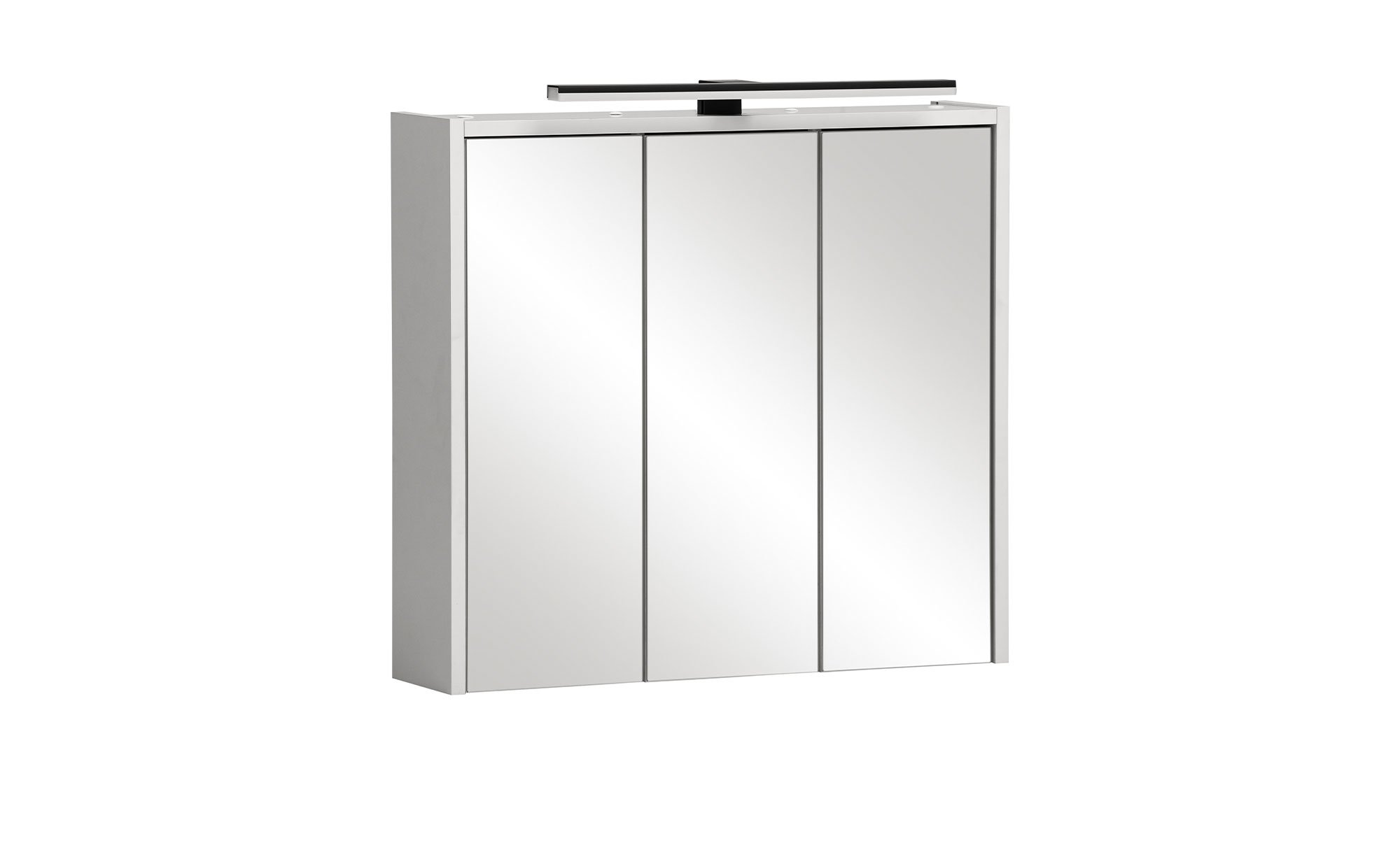 Spiegelschrank Pronto inkl. LED-Beleuchtung