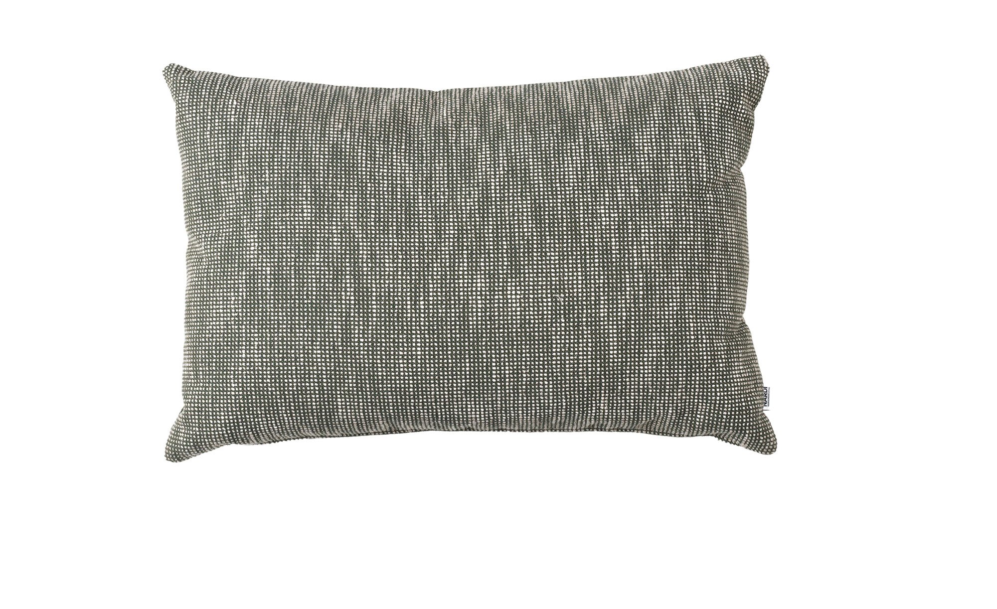 Dekokissen 60 x 40 cm Maximo, in Timo (Thymian-Grün)