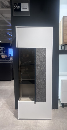 Vitrine ''SET ONE Deltona''