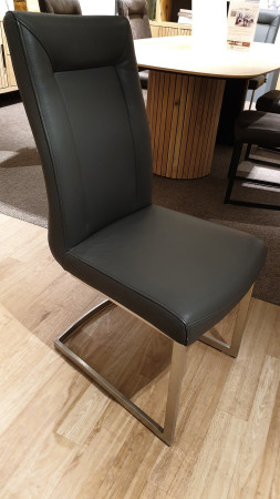 Schwingstuhl "Malvino"