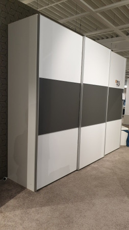 Schwebetüren-Programm "Indigo"