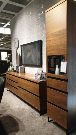 Wohnprogramm "Vilano Skara"