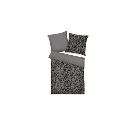TOM TAILOR Flanell-Bettwäsche 155 X 220 Cm - Möbel