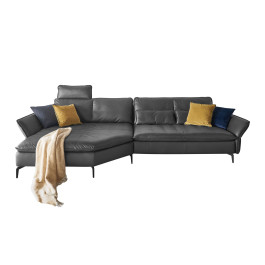 Komfort-Ecksofa Musterring MR 2340 bei Möbel Heinrich online entdecken