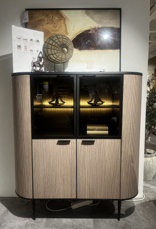 Highboard ''Aramon''