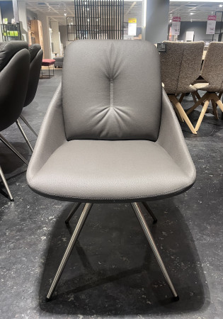 Stuhl 6er-Set ''Luna''