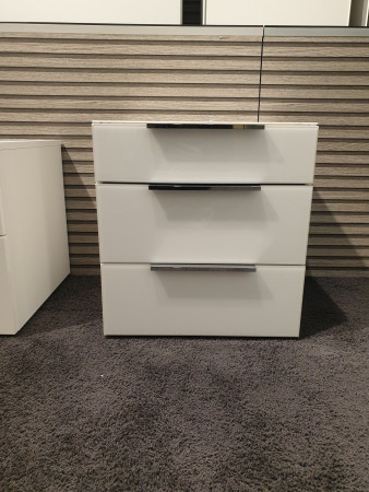 Beimöbel-Programm "Toledo Basic"