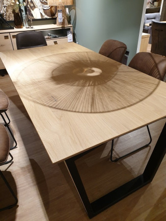 Ausziehtisch "Livada"