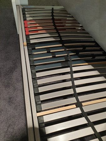 Federholzrahmen "Classix 28 kf"