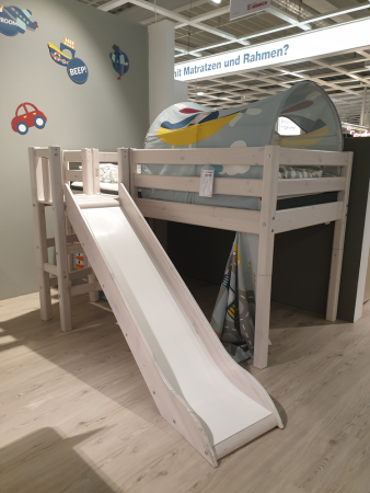 Jugendzimmer-Programm "Classic"