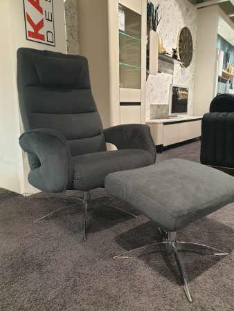 Komfort Relaxsessel "Skagen"