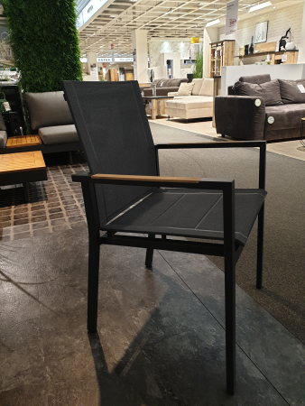 Stapelstuhl "Aline 2"