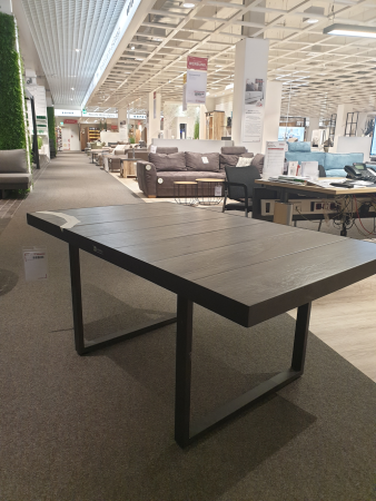 Garten Couchtisch "Keramo Living"