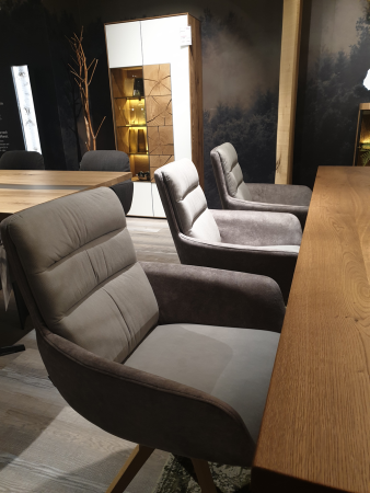 Sesselkombination 3er-Set "Felia"