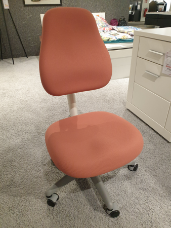 Schreibtischstuhl "Verto"