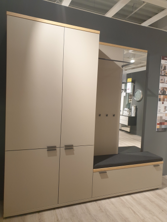 Garderobe "Vilano Sonate-G"