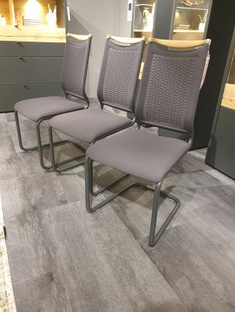 Schwingstuhl 3er-Set "Lilli"