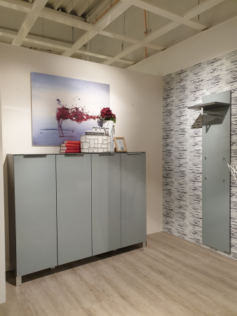 Garderoben-Kombination "Vito Siriano"