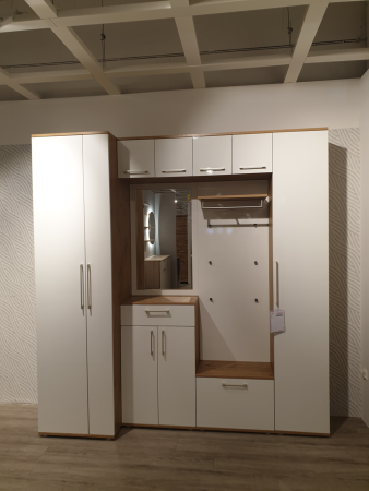 Garderobe "Vito Polygon"