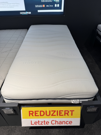 Matratze "Pro Stretch Plus"