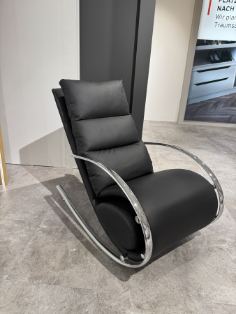 Relax-Schaukel-Sessel "Yelda"