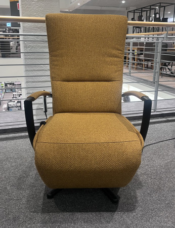 Sessel ''Vito Ticona Plus''