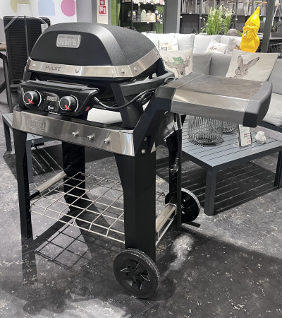 Smartgrill ''PULSE 2000''