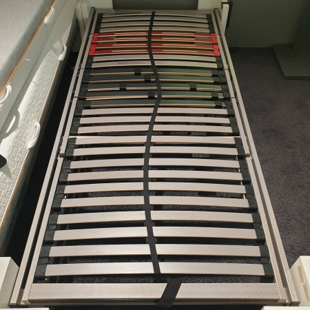 Federholzrahmen "Classic 28"