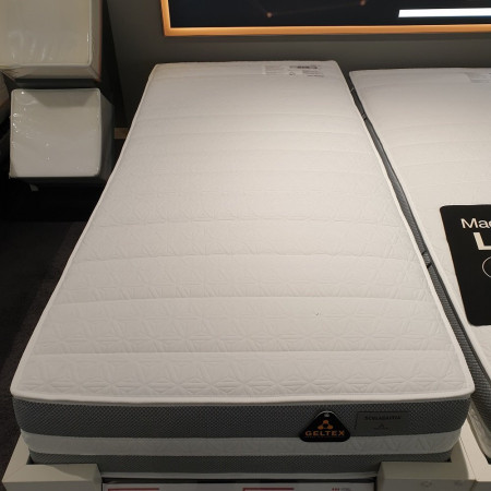 Matratze "Geltex Starline Next X14 TFK"