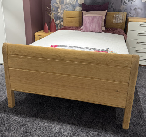 Bettanlage "MONDO Comfort Plus"