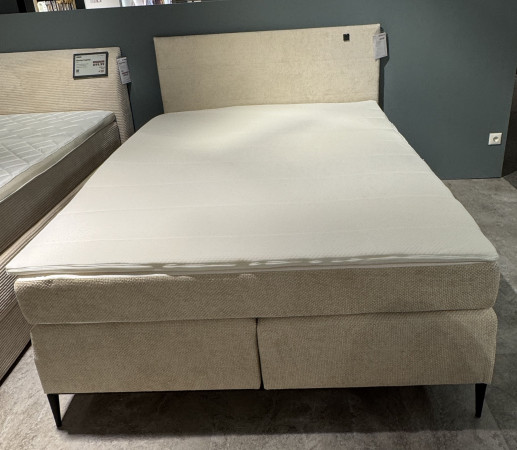 Boxspringbett "Elba"