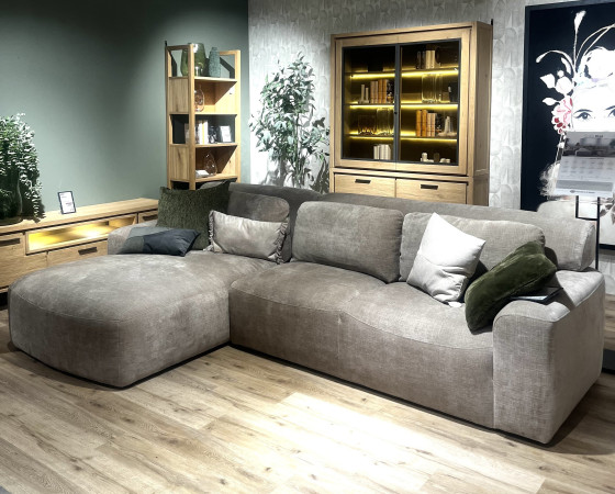 Wohnlandschaft ''Kai''