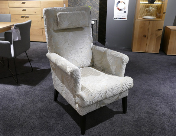 Fernsehsessel ''Lux Medico Breda''